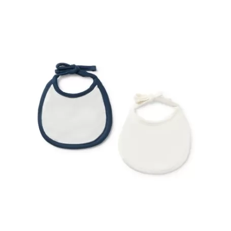 New Baby bib set in Trend navy Bébé