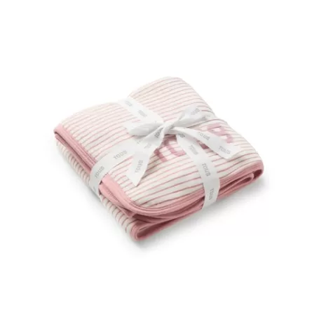 Store Baby blanket in Classic pink Accessoires