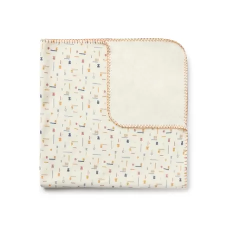 Flash Sale Baby blanket in Geome unique Accessoires