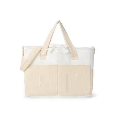 Fashion Baby changing bag in Trend ecru Bébé