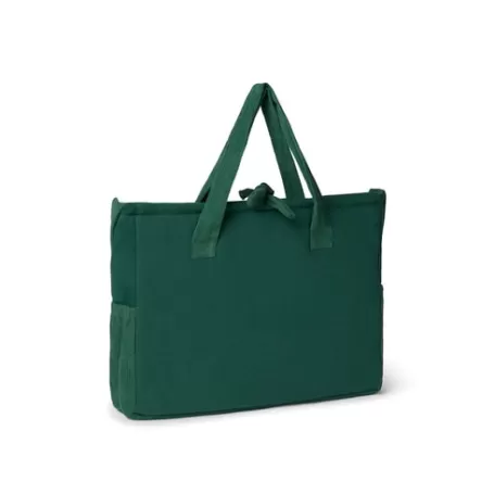 New Baby changing bag in Trend green Bébé