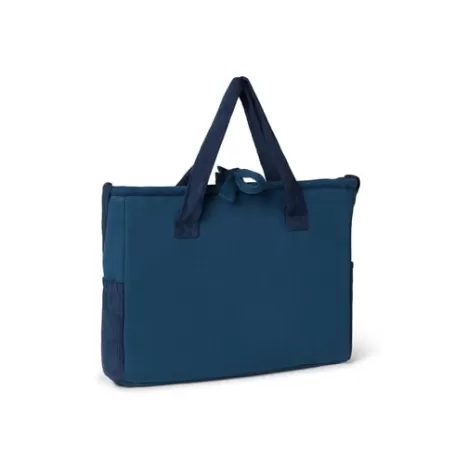 Discount Baby changing bag in Trend navy blue Bébé