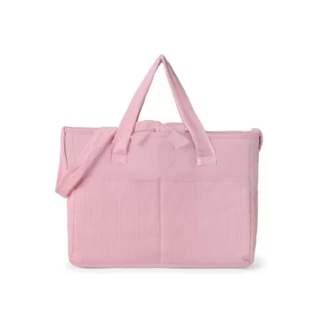 Best Sale Baby changing bag in Trend pink Bébé