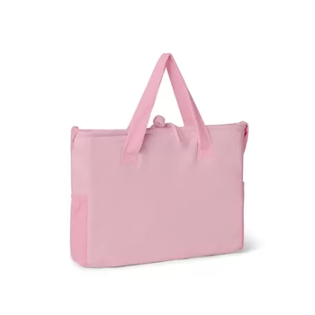 Best Sale Baby changing bag in Trend pink Bébé