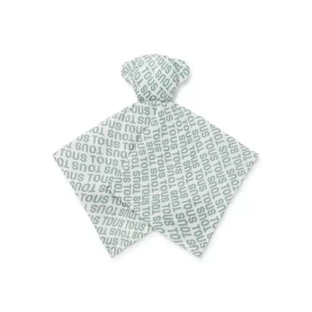 Cheap Baby comforter in Classic green Bébé