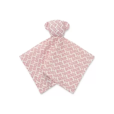 Sale Baby comforter in Classic pink Bébé