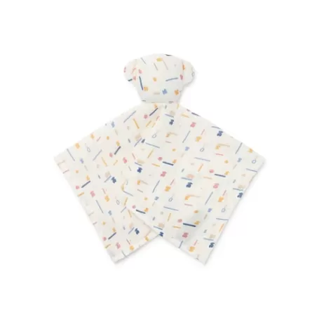 Discount Baby comforter in Geome unique Bébé