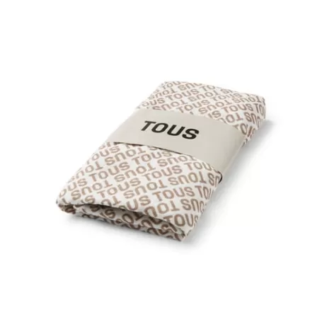 Hot Baby muslin in Muse beige Accessoires