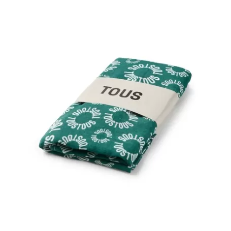 Sale Baby muslin in Muse green Accessoires