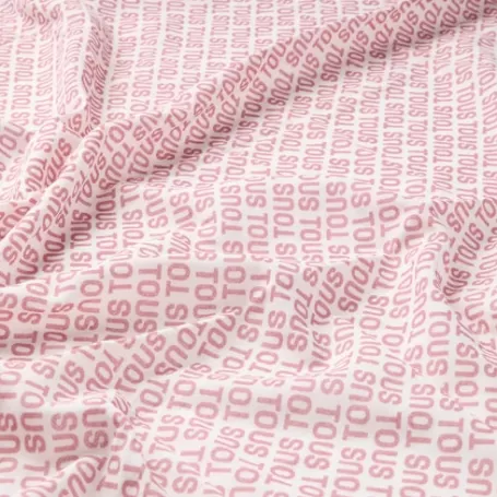 Cheap Baby muslin in Muse pink Accessoires