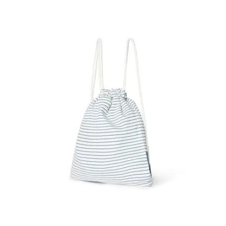 Flash Sale Baby nursery bag in Classic blue Bébé