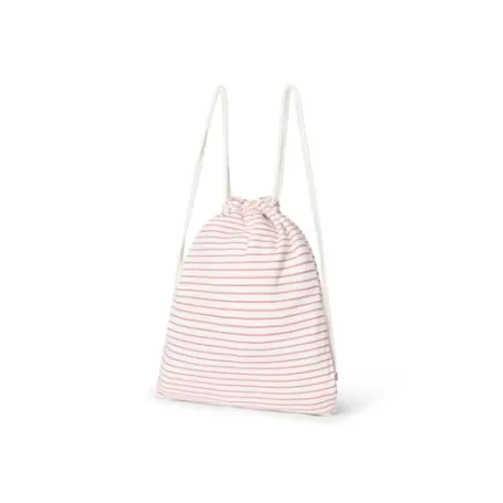 Clearance Baby nursery bag in Classic pink Bébé