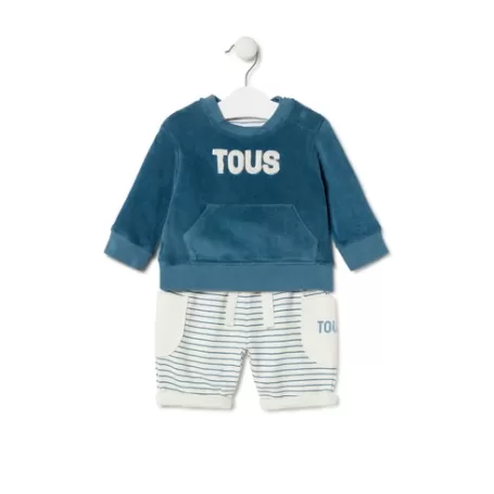 Sale Baby outfit in Classic blue Bébé