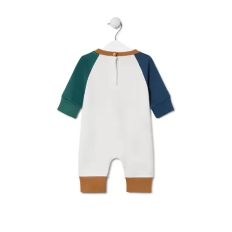 Shop Baby playsuit in Trend unique Bébé