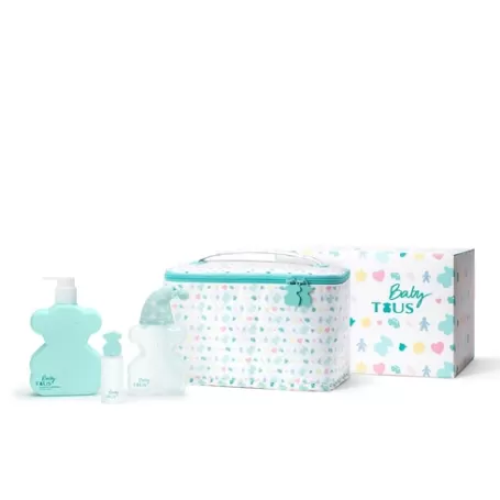 Fashion Baby Mi Primer Neceser Parfums