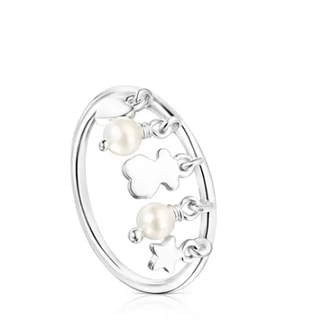 Best Bague Cool Joy en et Perles Bagues En Argent | Bagues Petits