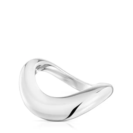 Discount Bague en argent petite Galia Basics Bagues En Argent | Bagues Petits