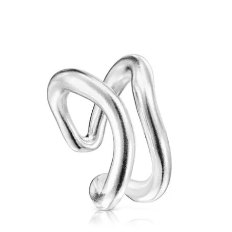 Fashion Bague Hav en Bagues En Argent | Moyens Bagues