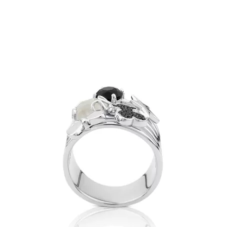 Clearance Bague Join en Argent Bagues En Argent | Bagues Grands