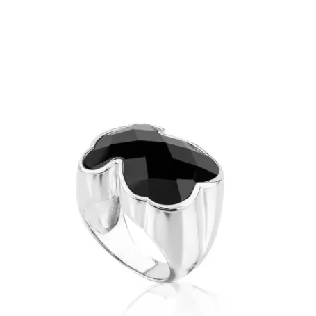 Best Bague Color en Argent Bagues En Argent | Moyens Bagues