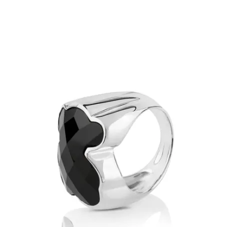 Best Bague Color en Argent Bagues En Argent | Moyens Bagues