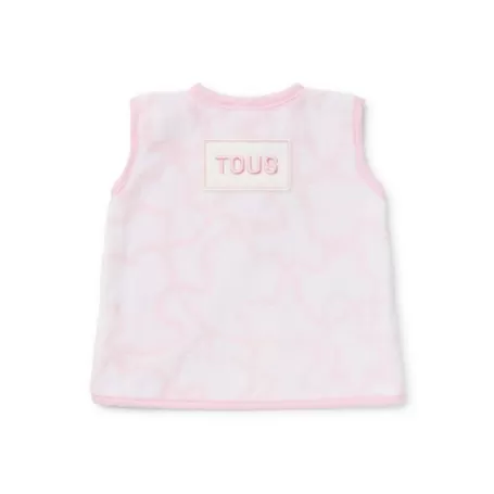 Cheap Bavoir T-shirt Kaos rose Bébé | Accessoires