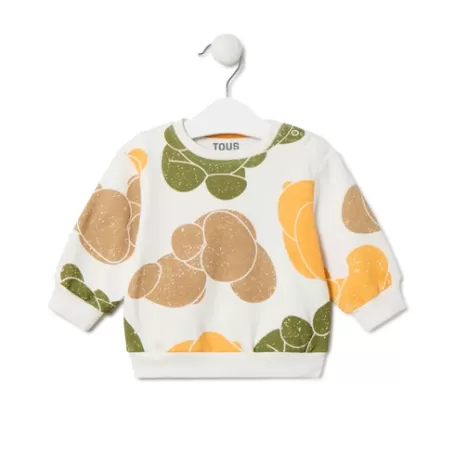 Cheap Bold Bear sweatshirt in Casual unique Enfant Bébé | Enfant