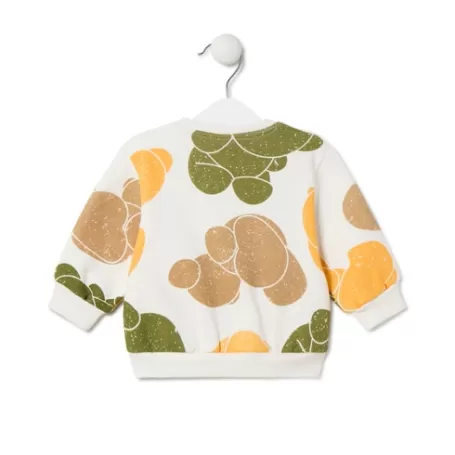 Cheap Bold Bear sweatshirt in Casual unique Enfant Bébé | Enfant