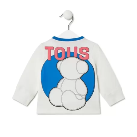 Hot Bold Bear t-shirt in Casual unique Enfant Bébé | Enfant