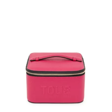 Clearance Boîte à bijoux fuchsia Brenda Sacs À Dos Et Bagage | Autres Accessoires