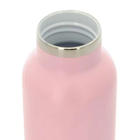 Clearance Bottle with ceramic coating Bear pink Bébé