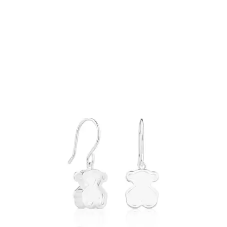 Shop Boucles d'oreilles Galaxy en Argent Boucles D'oreilles En Argent