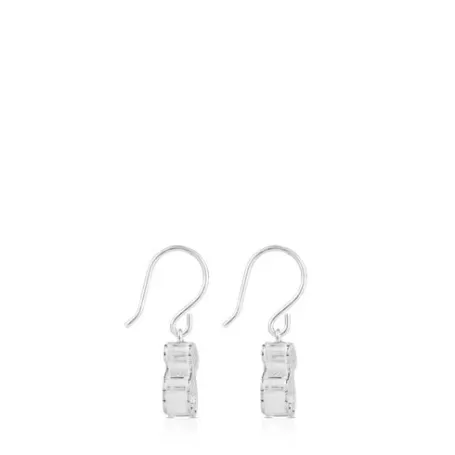 Shop Boucles d'oreilles Galaxy en Argent Boucles D'oreilles En Argent