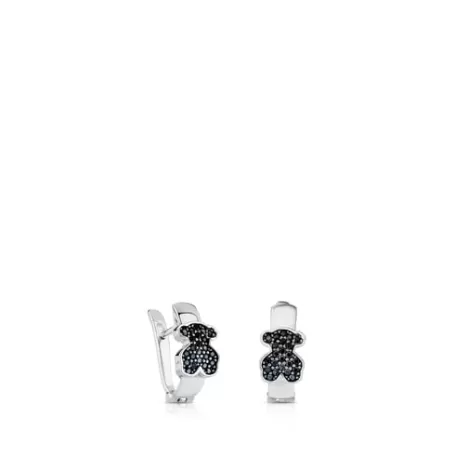 Fashion Boucles d'oreilles Gen en Boucles D'oreilles En Argent