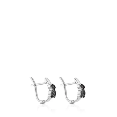 Fashion Boucles d'oreilles Gen en Boucles D'oreilles En Argent