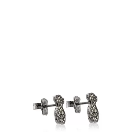 Best Boucles d'oreilles Grace en Argent Boucles D'oreilles En Argent | Boucles D'oreilles Petits