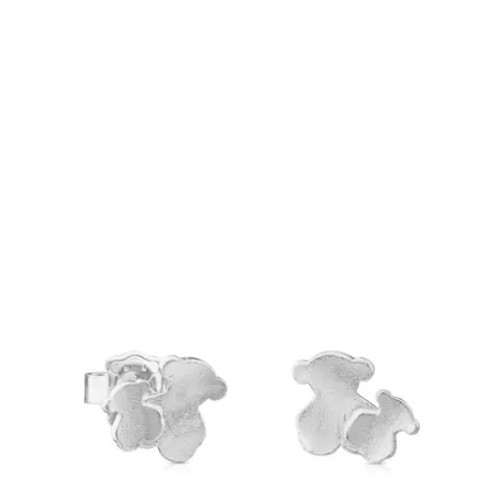 Discount Boucles d’oreilles Hill en Argent Boucles D'oreilles En Argent | Boucles D'oreilles Petits