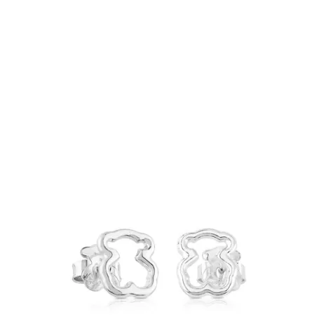 Sale Boucles d'oreilles New Carrusel en Argent Boucles D'oreilles En Argent | Boucles D'oreilles Petits