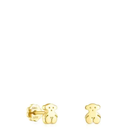 New Boucles d'eilles Puppies en Des Boucles D'oreilles En Or | Boucles D'oreilles Petits