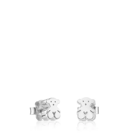 Clearance Boucles d'oreilles Sweet Dolls en Boucles D'oreilles En Argent | Boucles D'oreilles Petits