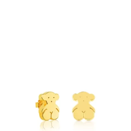 Sale Boucles d'oreilles Sweet Dolls en Or Des Boucles D'oreilles En Or | Boucles D'oreilles Petits