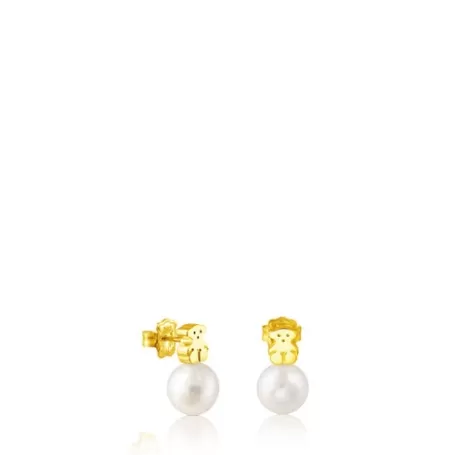 Store Boucles d'oreilles Sweet Dolls en Or Des Boucles D'oreilles En Or | Boucles D'oreilles Petits