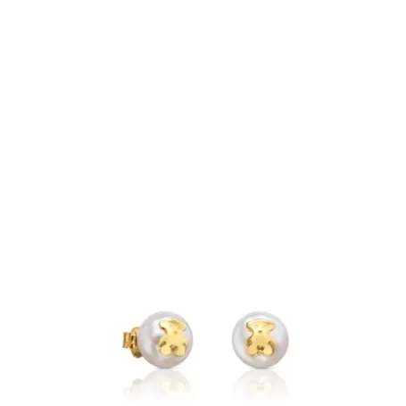 Best Boucles d'oreilles Sweet Dolls en Or Des Boucles D'oreilles En Or | Boucles D'oreilles Petits