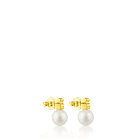 Store Boucles d'oreilles Sweet Dolls en Or Des Boucles D'oreilles En Or | Boucles D'oreilles Petits