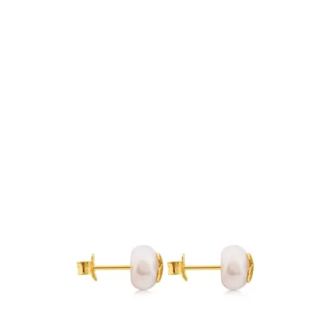 Best Boucles d'oreilles Sweet Dolls en Or Des Boucles D'oreilles En Or | Boucles D'oreilles Petits