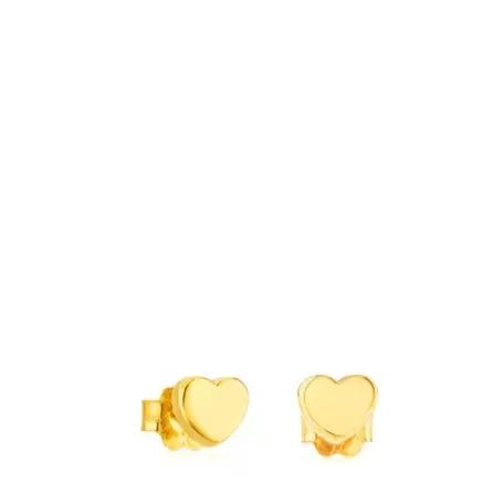 Hot Boucles d'eilles Sweet Dolls XXS en Des Boucles D'oreilles En Or | Boucles D'oreilles Petits