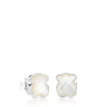 Flash Sale Boucles d'oreilles Nacars en Boucles D'oreilles En Argent | Bijoux