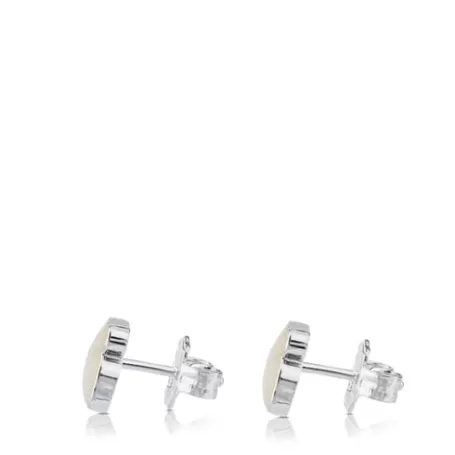 Flash Sale Boucles d'oreilles Nacars en Boucles D'oreilles En Argent | Bijoux