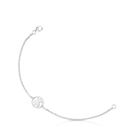 Fashion Bracelet Camille en Argent Bracelets En Argent | Bracelets Chaîne