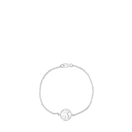 Fashion Bracelet Camille en Argent Bracelets En Argent | Bracelets Chaîne